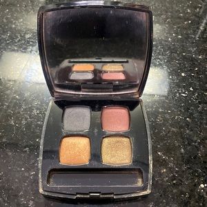 Chanel Quadra Eyeshadow Mysteres